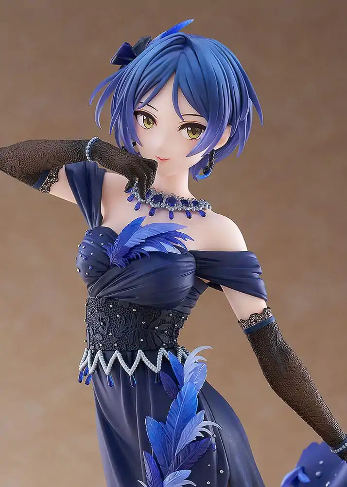 The Idolmaster Cinderella Girls PVC Socha 1/7 Kanade Hayami + Pretty Liar 25 cm fotografii produktu