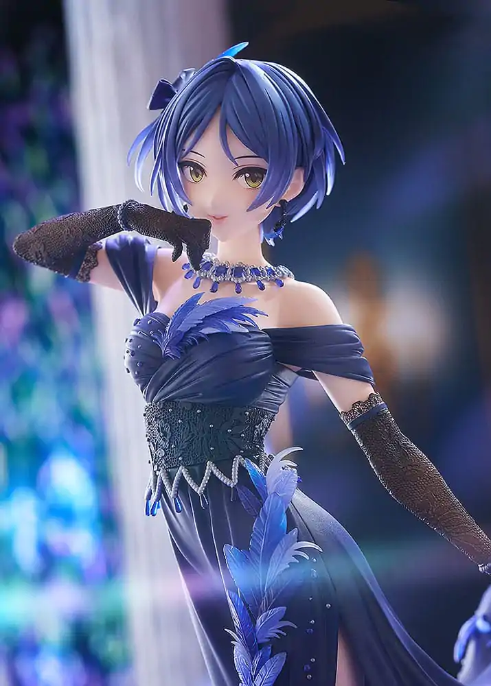 The Idolmaster Cinderella Girls PVC Socha 1/7 Kanade Hayami + Pretty Liar 25 cm fotografii produktu