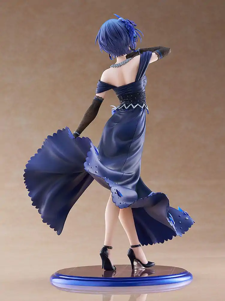 The Idolmaster Cinderella Girls PVC Socha 1/7 Kanade Hayami + Pretty Liar 25 cm fotografii produktu