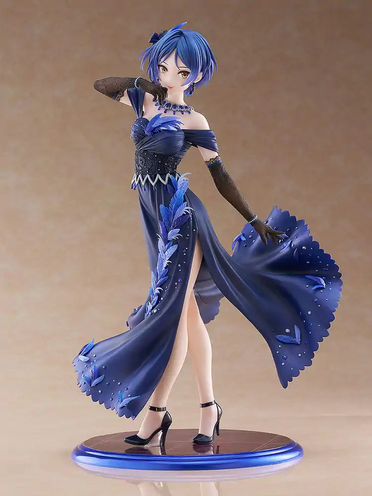 The Idolmaster Cinderella Girls PVC Socha 1/7 Kanade Hayami + Pretty Liar 25 cm fotografii produktu