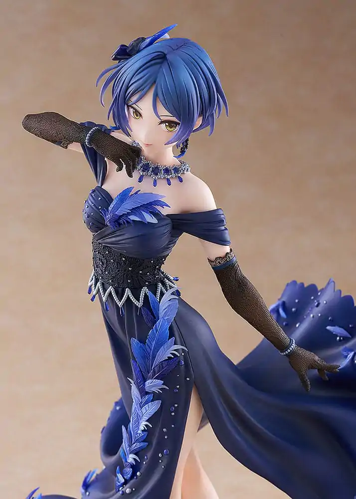 The Idolmaster Cinderella Girls PVC Socha 1/7 Kanade Hayami + Pretty Liar 25 cm fotografii produktu