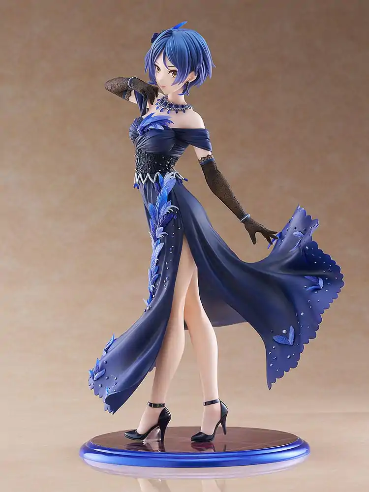 The Idolmaster Cinderella Girls PVC Socha 1/7 Kanade Hayami + Pretty Liar 25 cm fotografii produktu