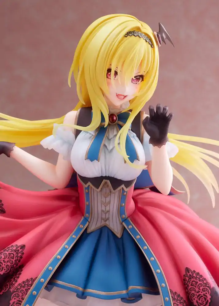 The Idolmaster Cinderella Girls DreamTech PVC socha 1/7 Chitose Kurosaki DT-187 26 cm fotografii produktu