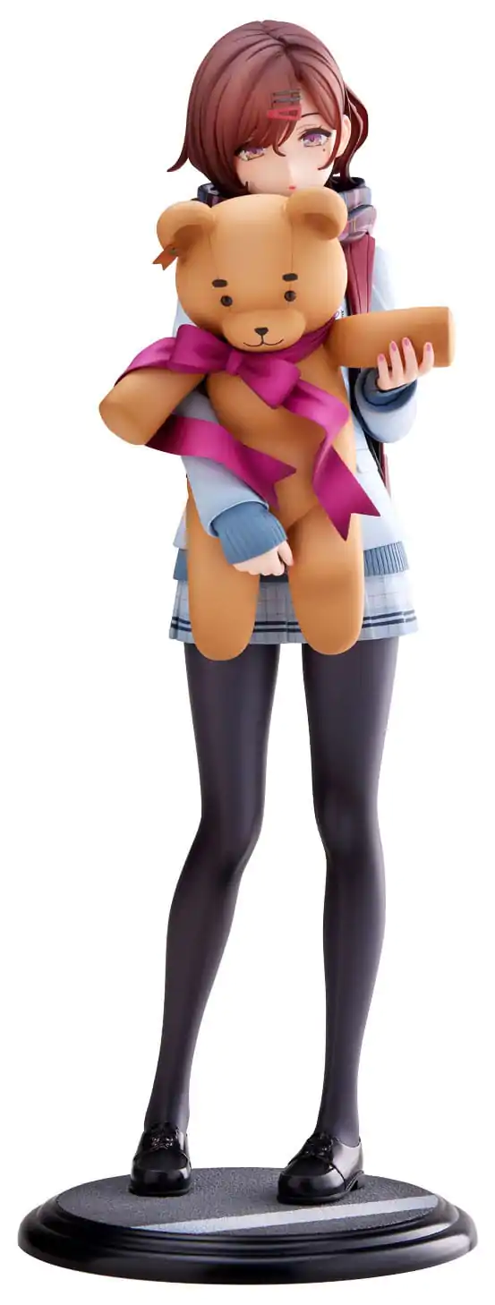 The Idolmaster Cinderella Girls DreamTech PVC soška 1/7 Madoka Higuchi - DT-194 25 cm fotografii produktu
