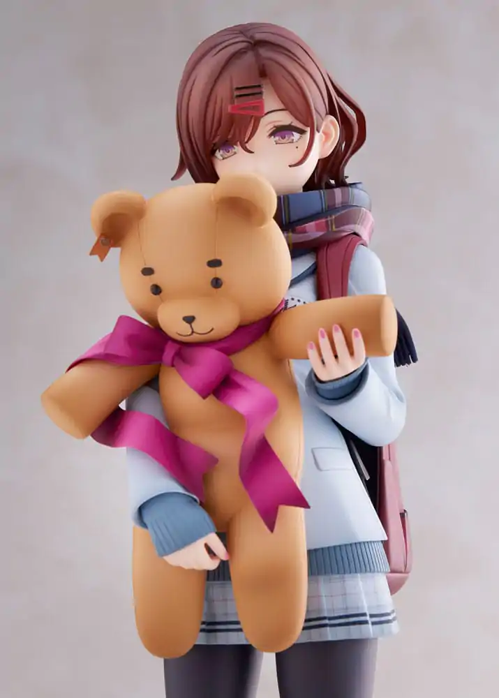 The Idolmaster Cinderella Girls DreamTech PVC soška 1/7 Madoka Higuchi - DT-194 25 cm fotografii produktu