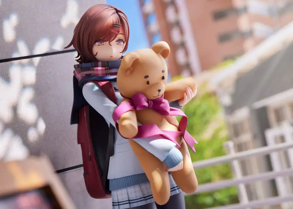 The Idolmaster Cinderella Girls DreamTech PVC soška 1/7 Madoka Higuchi - DT-194 25 cm fotografii produktu