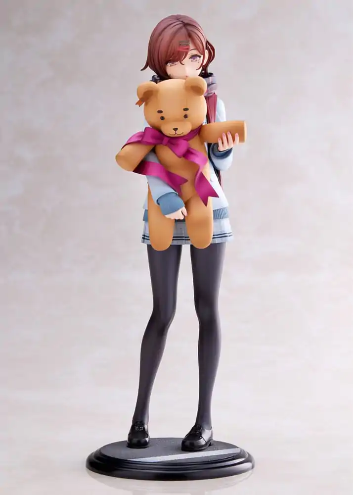 The Idolmaster Cinderella Girls DreamTech PVC soška 1/7 Madoka Higuchi - DT-194 25 cm fotografii produktu