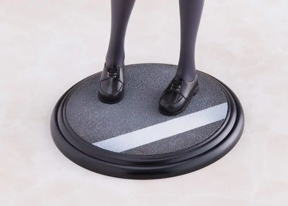 The Idolmaster Cinderella Girls DreamTech PVC soška 1/7 Madoka Higuchi - DT-194 25 cm fotografii produktu