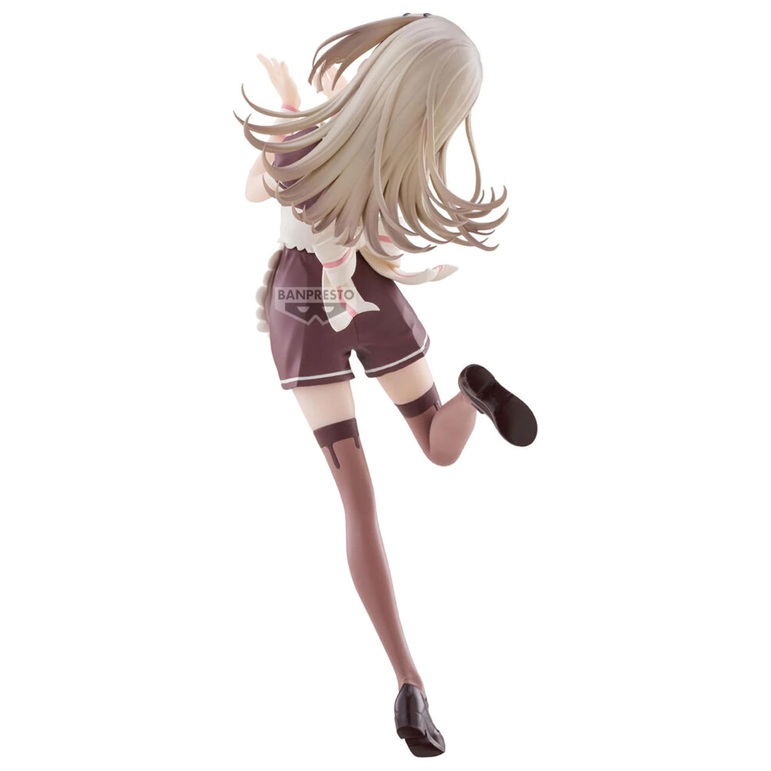 The Idolmaster Gakuen Hiro Shinosawa Sweet Moment figurka 21 cm fotografii produktu