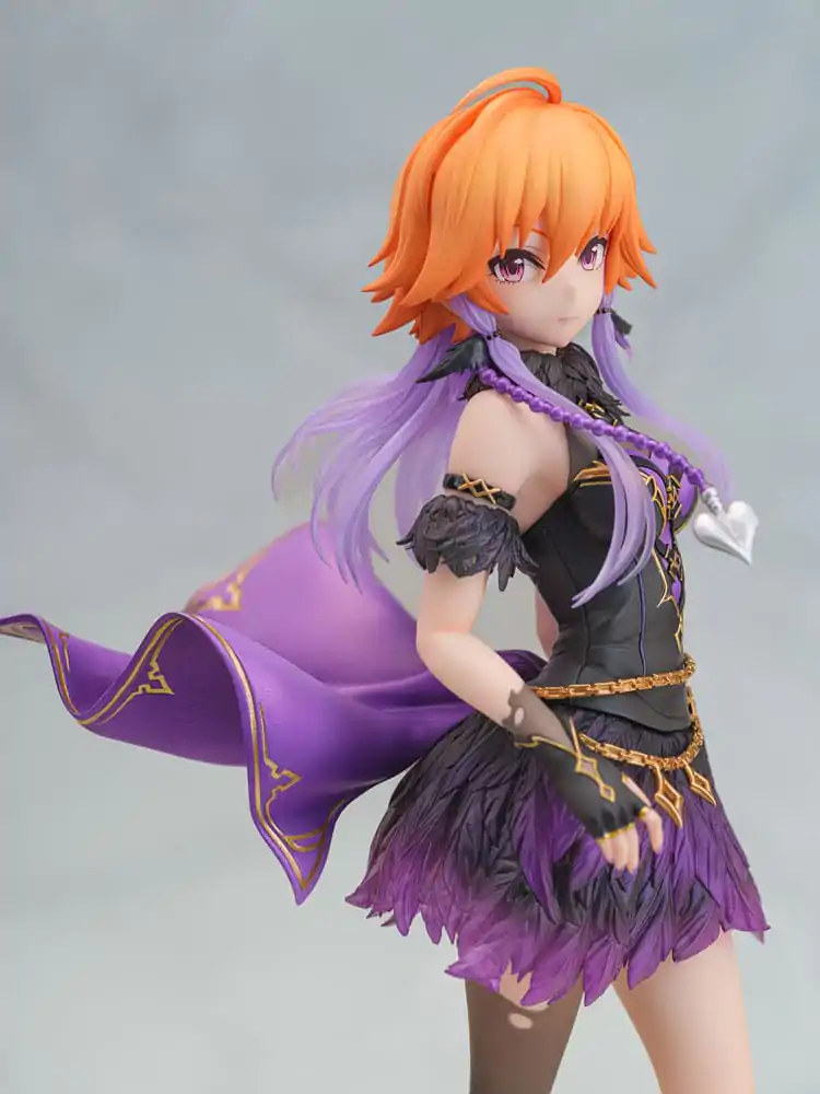 The Idolmaster Cinderella Girls PVC Socha 1/8 Asuka Ninomiya 23 cm fotografii produktu