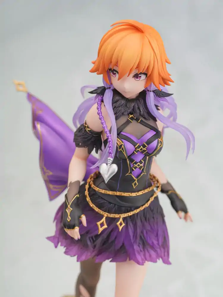 The Idolmaster Cinderella Girls PVC Socha 1/8 Asuka Ninomiya 23 cm fotografii produktu