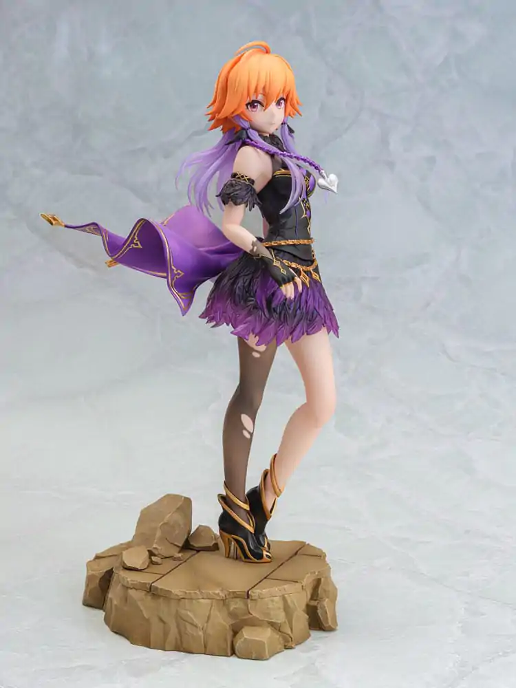 The Idolmaster Cinderella Girls PVC Socha 1/8 Asuka Ninomiya 23 cm fotografii produktu