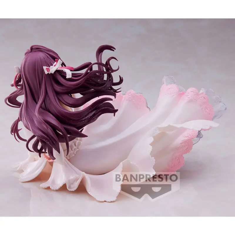 The Idolmaster Cinderella Girls Dressy and Attractive Eyes Shiki Ichinose figurka 17cm fotografii produktu