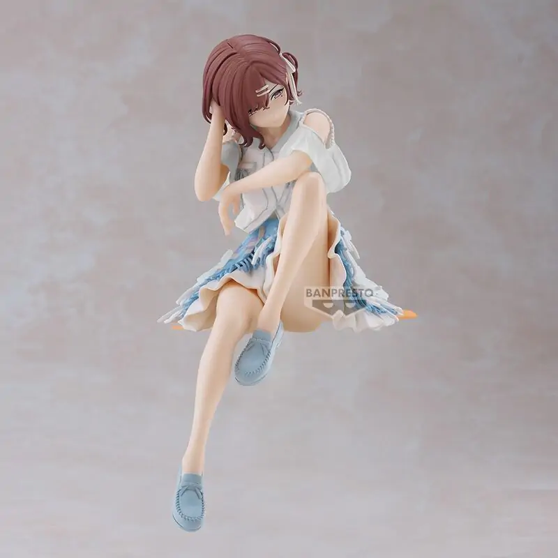 The Idolmaster Vysoce detailní figurka Madoka Higuchi 19 cm fotografii produktu