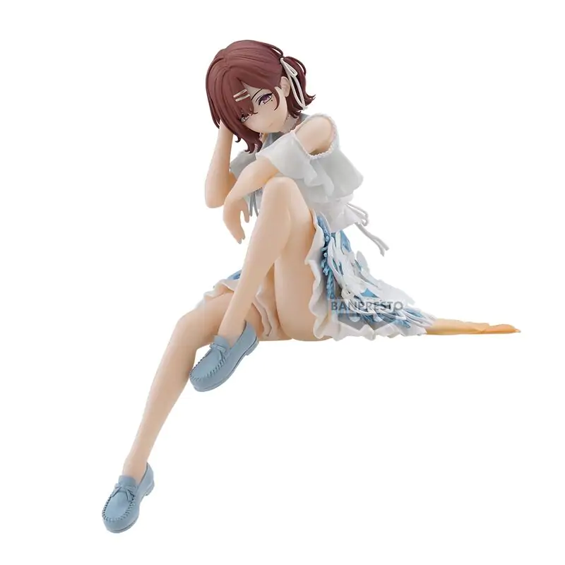 The Idolmaster Vysoce detailní figurka Madoka Higuchi 19 cm fotografii produktu