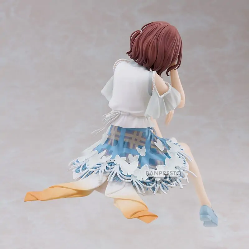 The Idolmaster Vysoce detailní figurka Madoka Higuchi 19 cm fotografii produktu