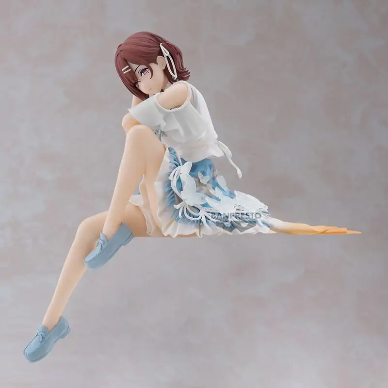 The Idolmaster Vysoce detailní figurka Madoka Higuchi 19 cm fotografii produktu