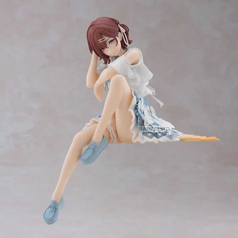 The Idolmaster Vysoce detailní figurka Madoka Higuchi 19 cm fotografii produktu