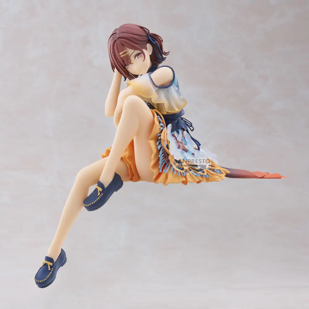 The Idolmaster Madoka Higuchi ver.A Vysoce detailní figurka 19 cm fotografii produktu