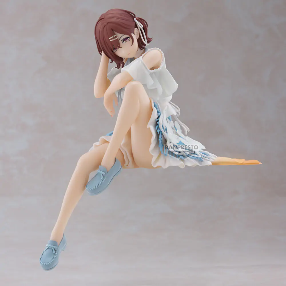 The Idolmaster Madoka Higuchi ver.B Vysoce detailní figurka 19cm fotografii produktu