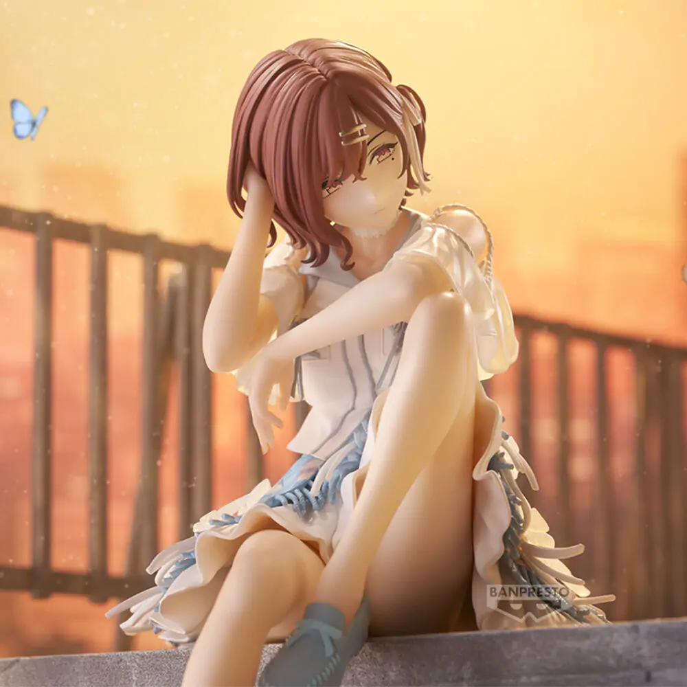 The Idolmaster Madoka Higuchi ver.B Vysoce detailní figurka 19cm fotografii produktu
