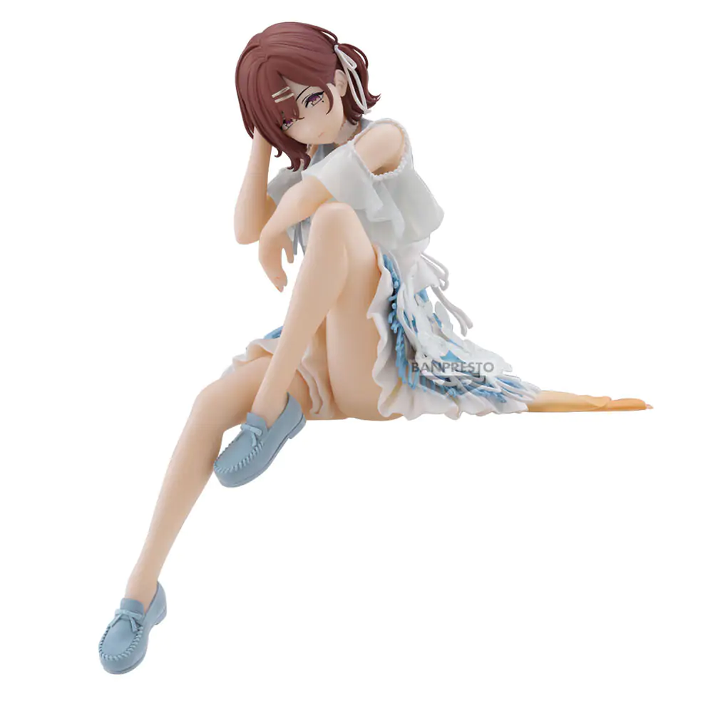 The Idolmaster Madoka Higuchi ver.B Vysoce detailní figurka 19cm fotografii produktu