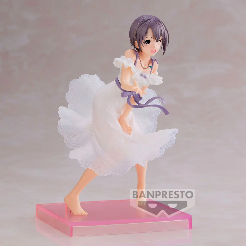 The Idolmaster Million Live Emotional Lens Yuuki Otokura figurka 14 cm fotografii produktu