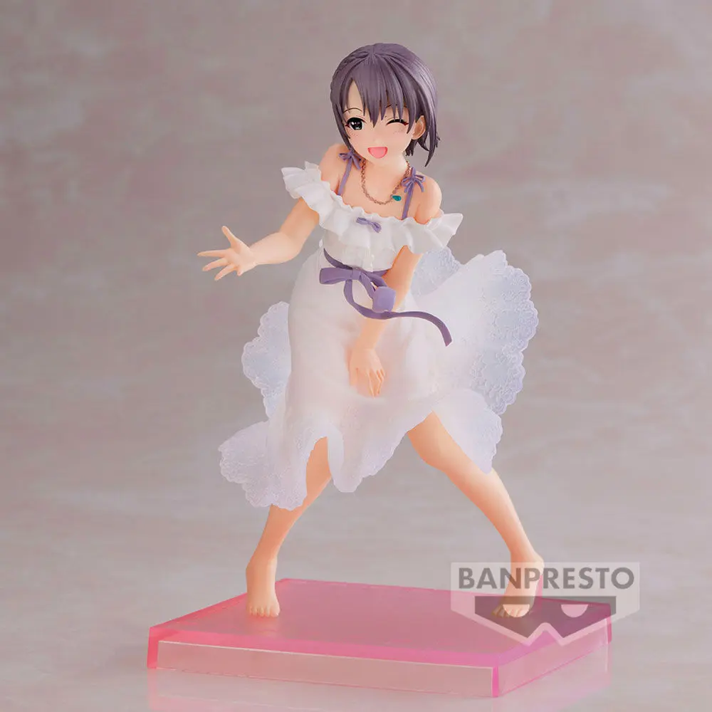 The Idolmaster Million Live Emotional Lens Yuuki Otokura figurka 14 cm fotografii produktu