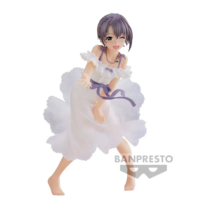 The Idolmaster Million Live Emotional Lens Yuuki Otokura figurka 14 cm fotografii produktu