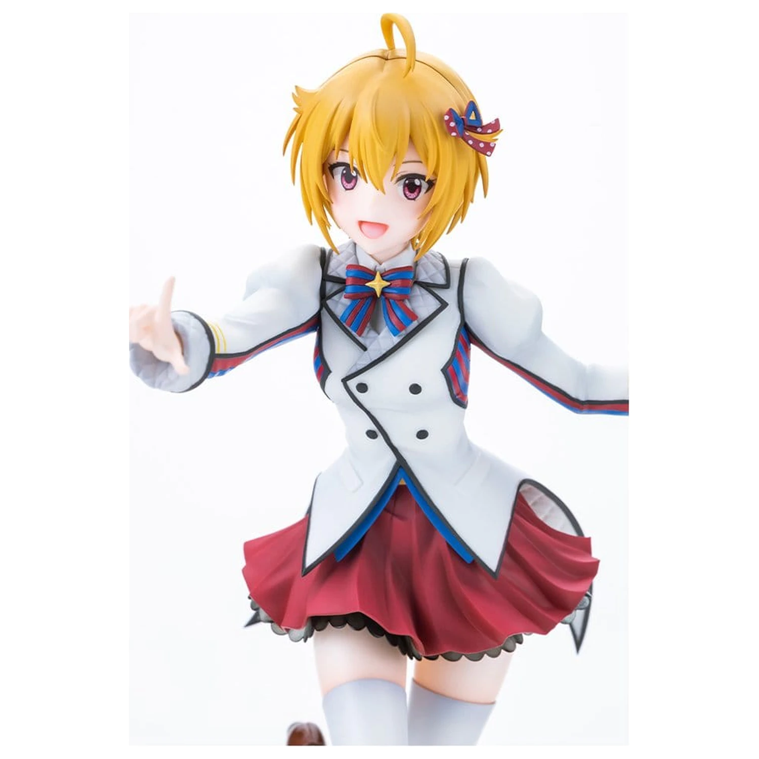 The Idolmaster Million Live! PVC figurka 1/8 Tsubasa Ibuki -The Animation- 23 cm fotografii produktu