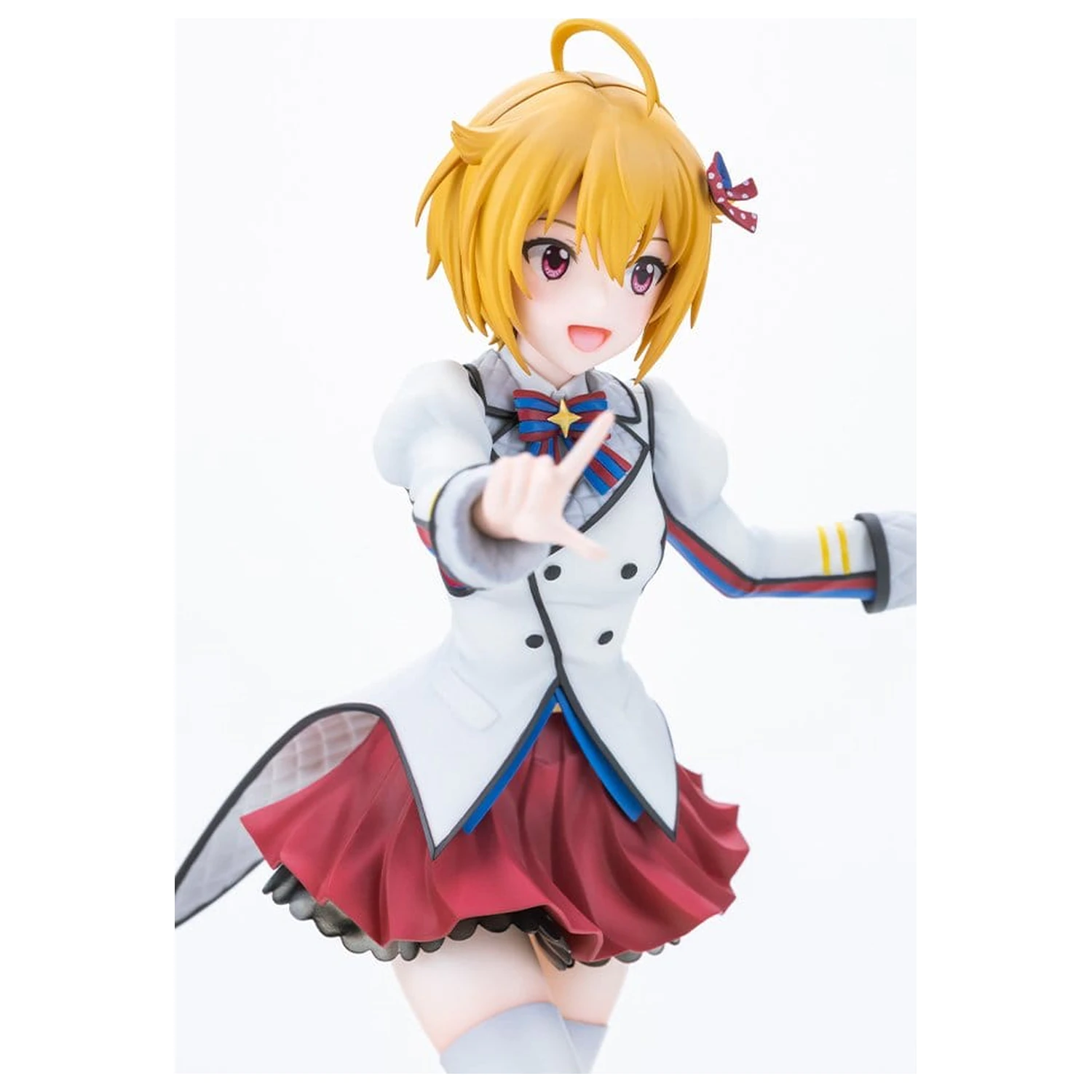 The Idolmaster Million Live! PVC figurka 1/8 Tsubasa Ibuki -The Animation- 23 cm fotografii produktu