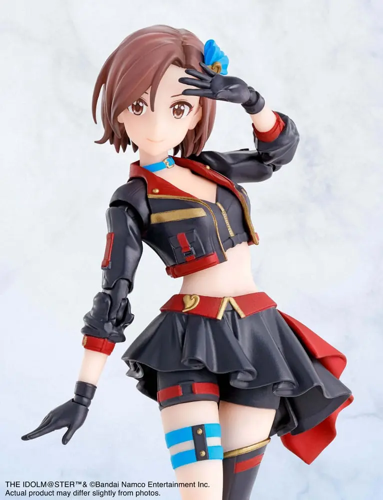 The Idolmaster S.H. Figuarts akční figurka Seira Mizuki 14 cm fotografii produktu