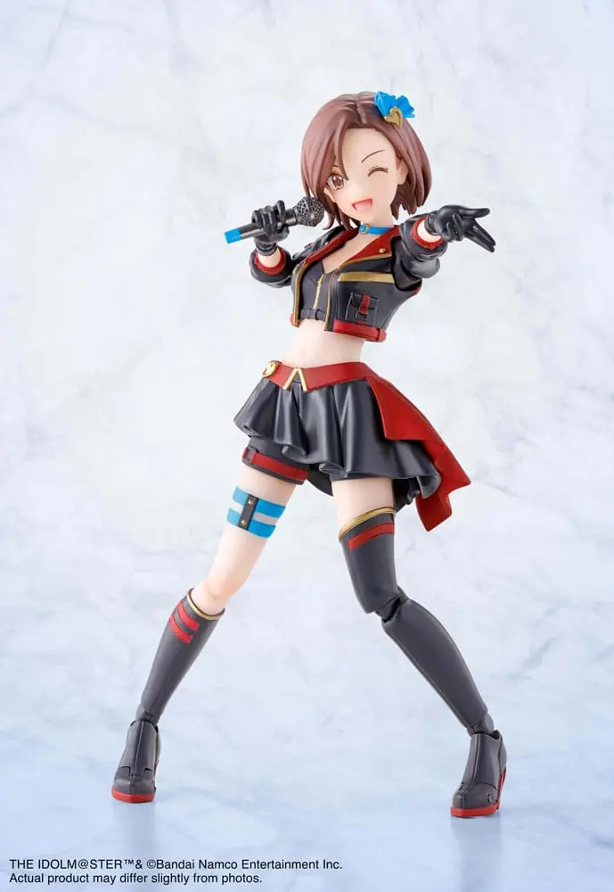 The Idolmaster S.H. Figuarts akční figurka Seira Mizuki 14 cm fotografii produktu