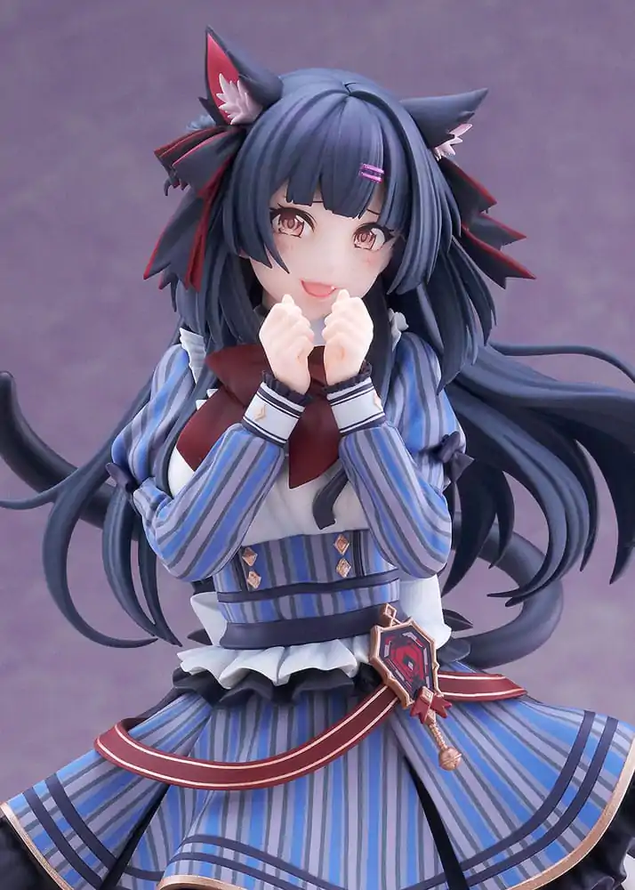 The Idolmaster Shiny Colors PVC Socha 1/7 Midnight Monster Fuyuko Mayuzumi DT-191 25 cm fotografii produktu