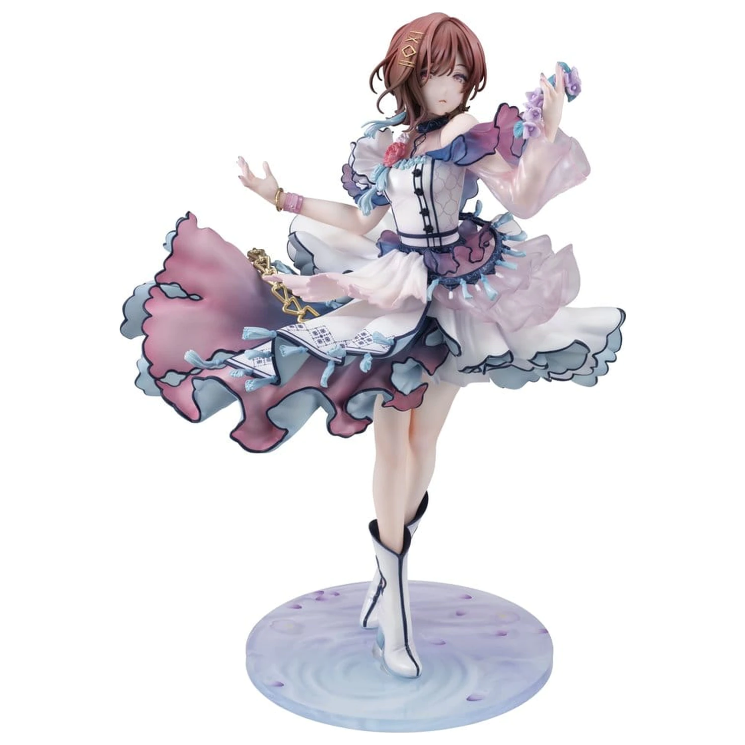 The Idolmaster Shiny Colors Lucrea PVC figurka Madoka Higuchi (Merry) 23 cm fotografii produktu
