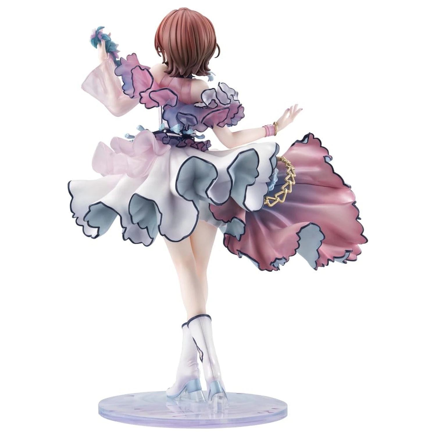 The Idolmaster Shiny Colors Lucrea PVC figurka Madoka Higuchi (Merry) 23 cm fotografii produktu