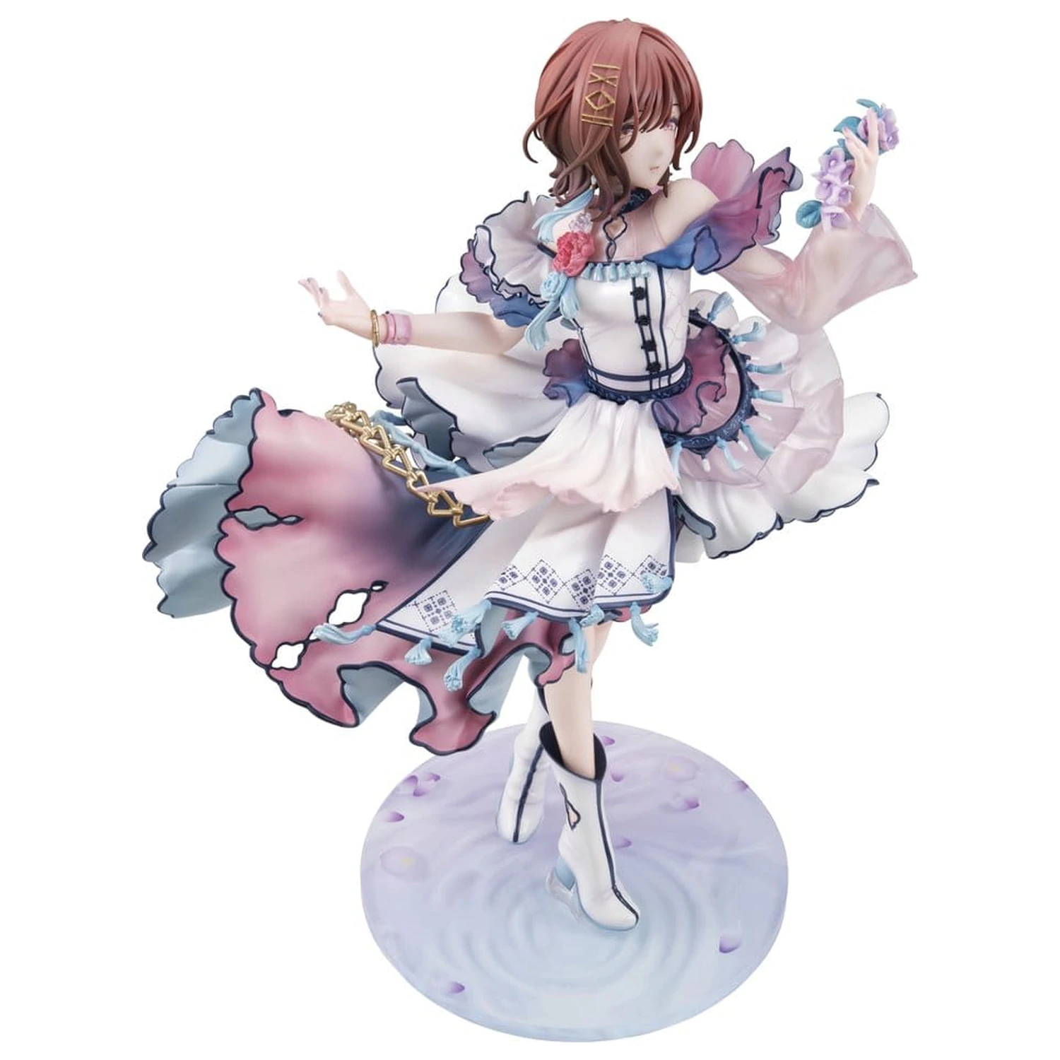 The Idolmaster Shiny Colors Lucrea PVC figurka Madoka Higuchi (Merry) 23 cm fotografii produktu