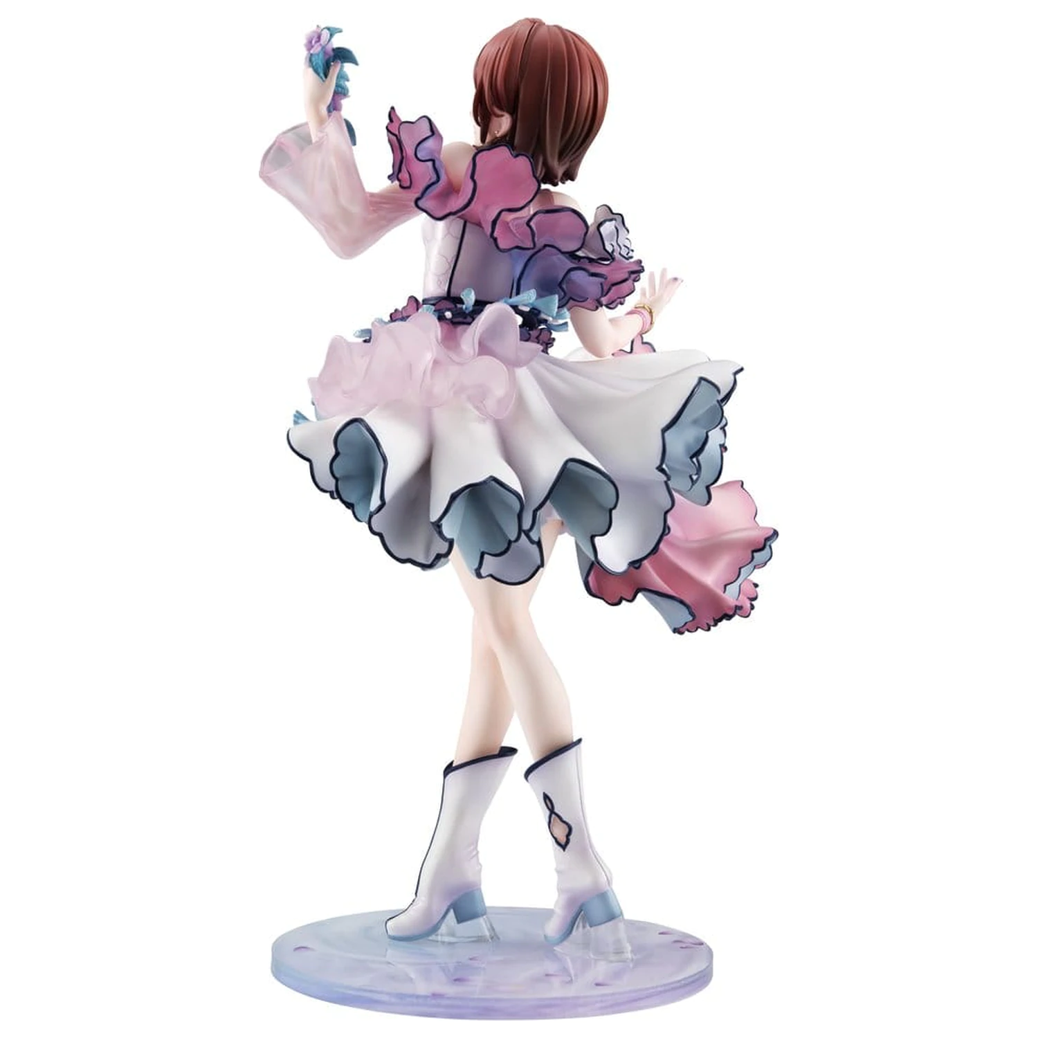 The Idolmaster Shiny Colors Lucrea PVC figurka Madoka Higuchi (Merry) 23 cm fotografii produktu