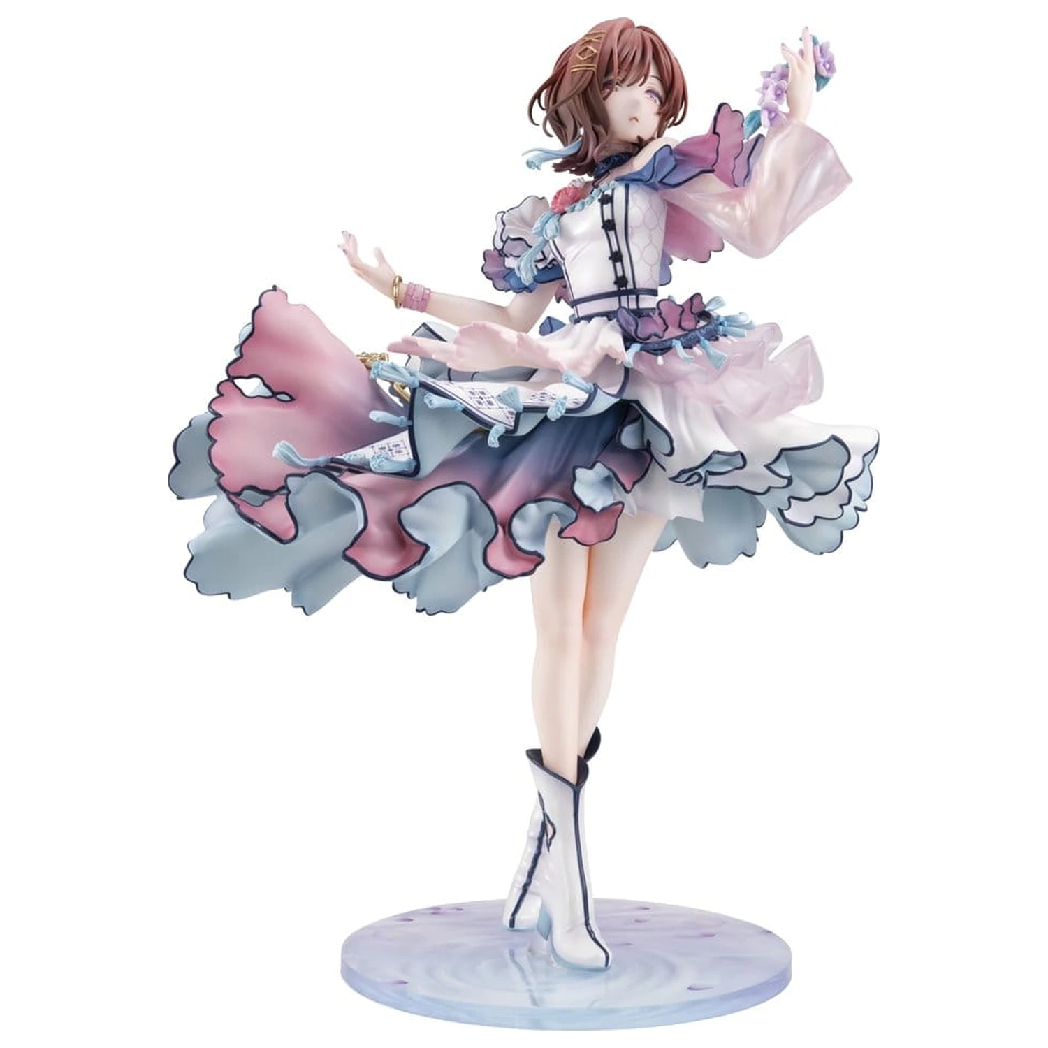 The Idolmaster Shiny Colors Lucrea PVC figurka Madoka Higuchi (Merry) 23 cm fotografii produktu