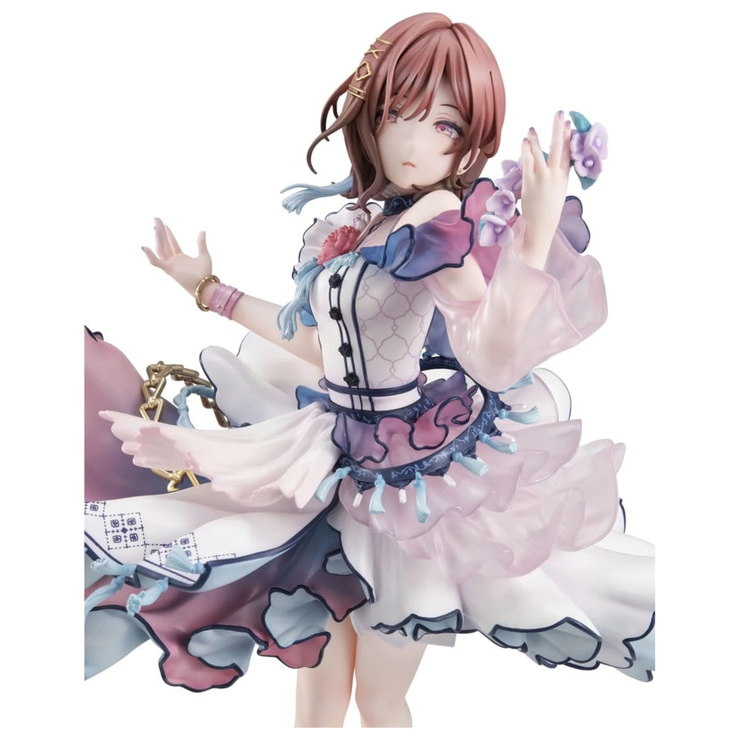 The Idolmaster Shiny Colors Lucrea PVC figurka Madoka Higuchi (Merry) 23 cm fotografii produktu