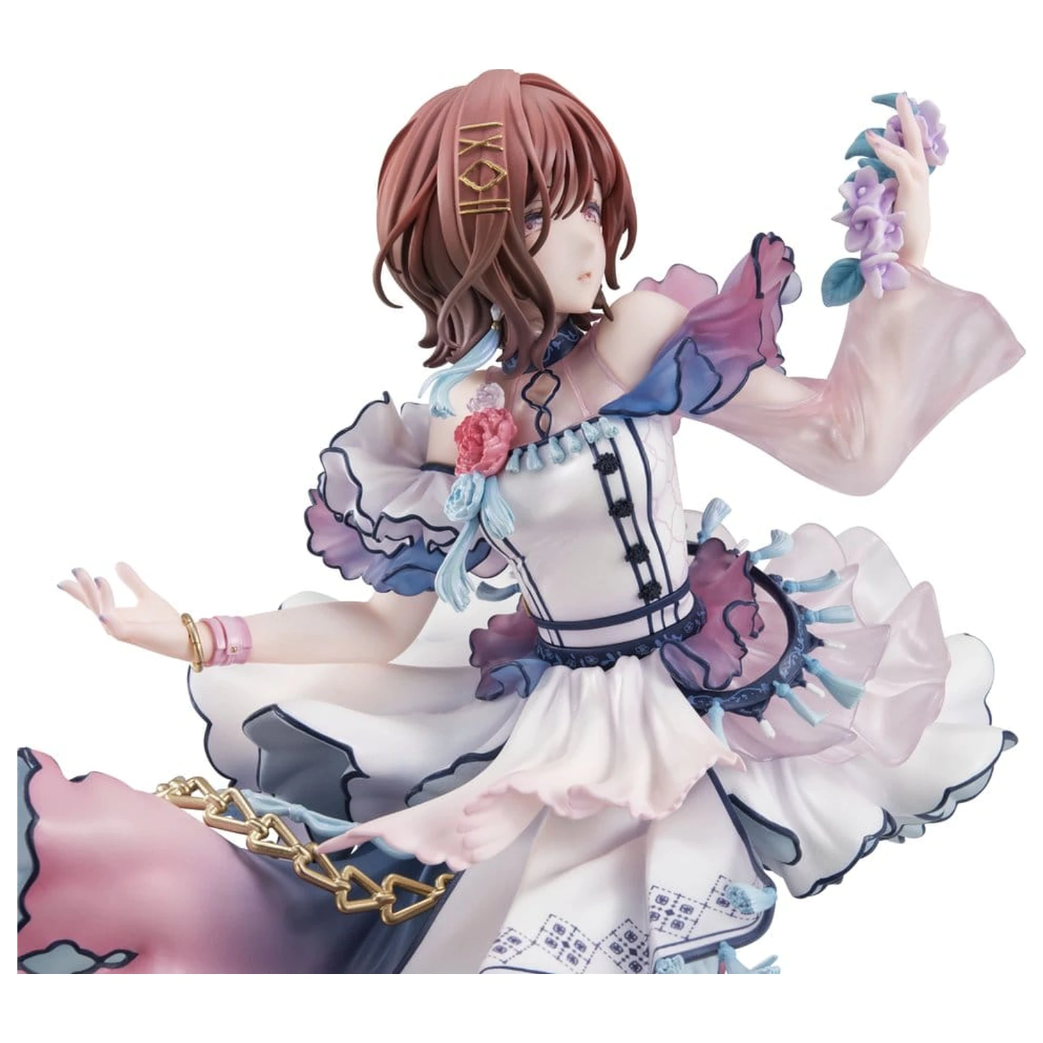 The Idolmaster Shiny Colors Lucrea PVC figurka Madoka Higuchi (Merry) 23 cm fotografii produktu
