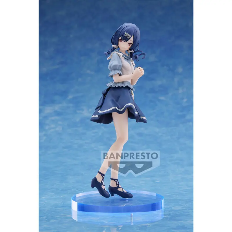 The Idolmaster Shiny Colors Rinze Morino figurka 5 cm fotografii produktu