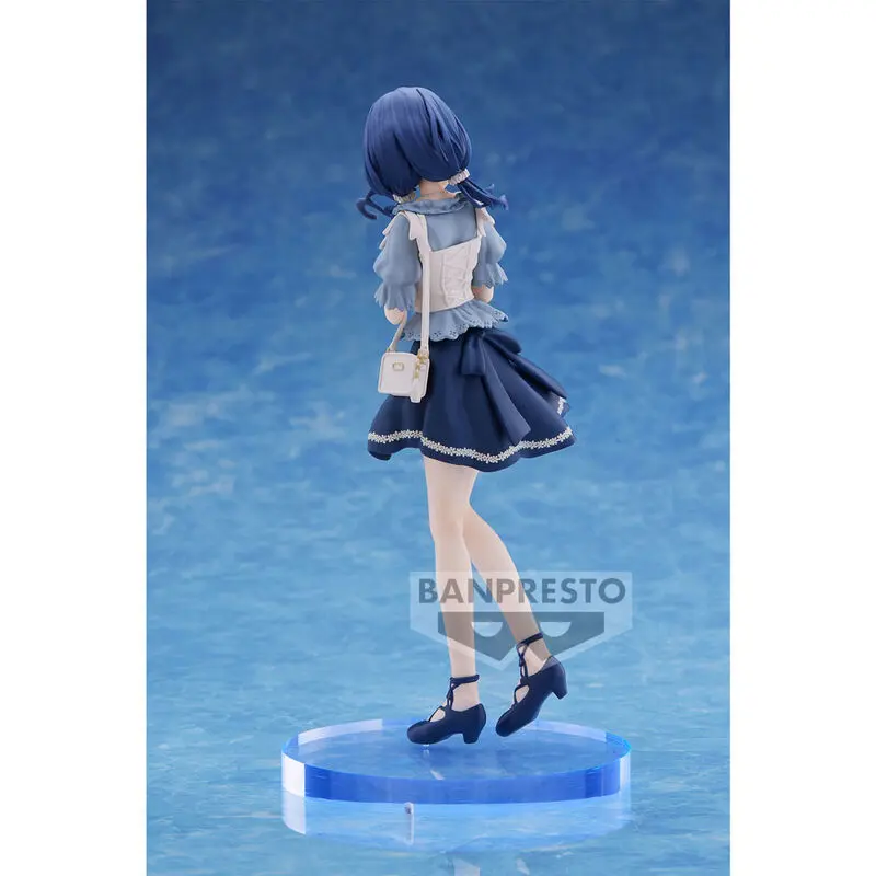 The Idolmaster Shiny Colors Rinze Morino figurka 5 cm fotografii produktu