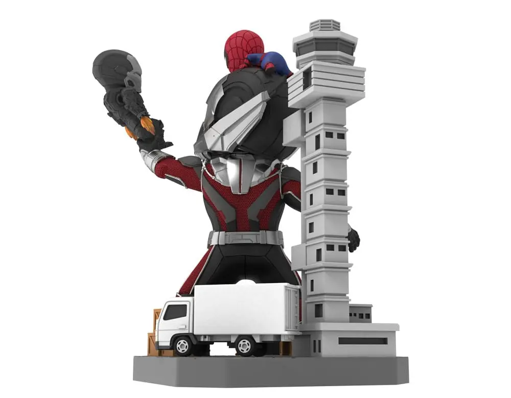 The Infinity Saga D-Stage PVC Diorama Antman 14 cm fotografii produktu