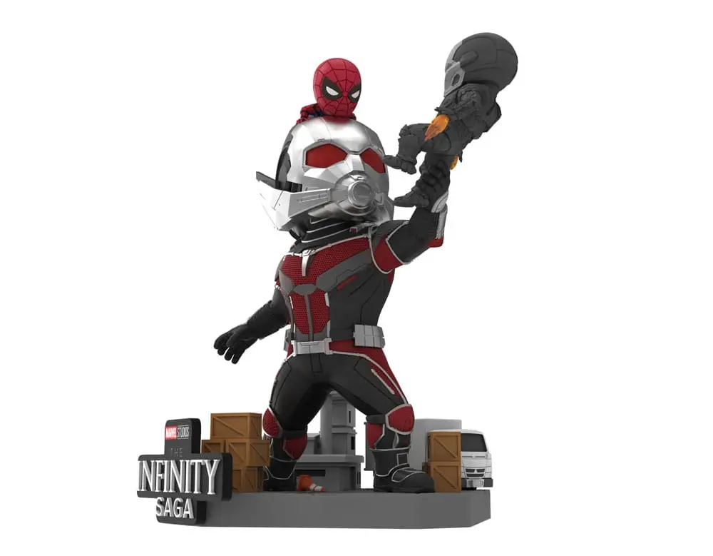 The Infinity Saga D-Stage PVC Diorama Antman 14 cm fotografii produktu
