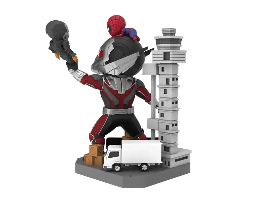The Infinity Saga D-Stage PVC Diorama Antman 14 cm fotografii produktu