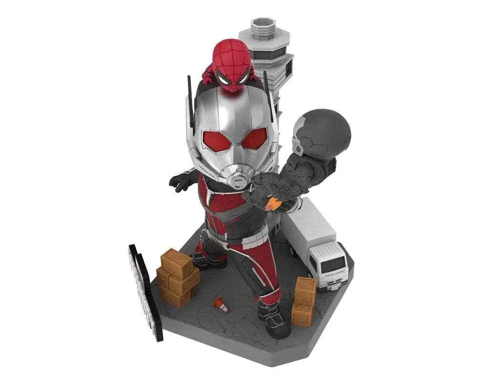 The Infinity Saga D-Stage PVC Diorama Antman 14 cm fotografii produktu