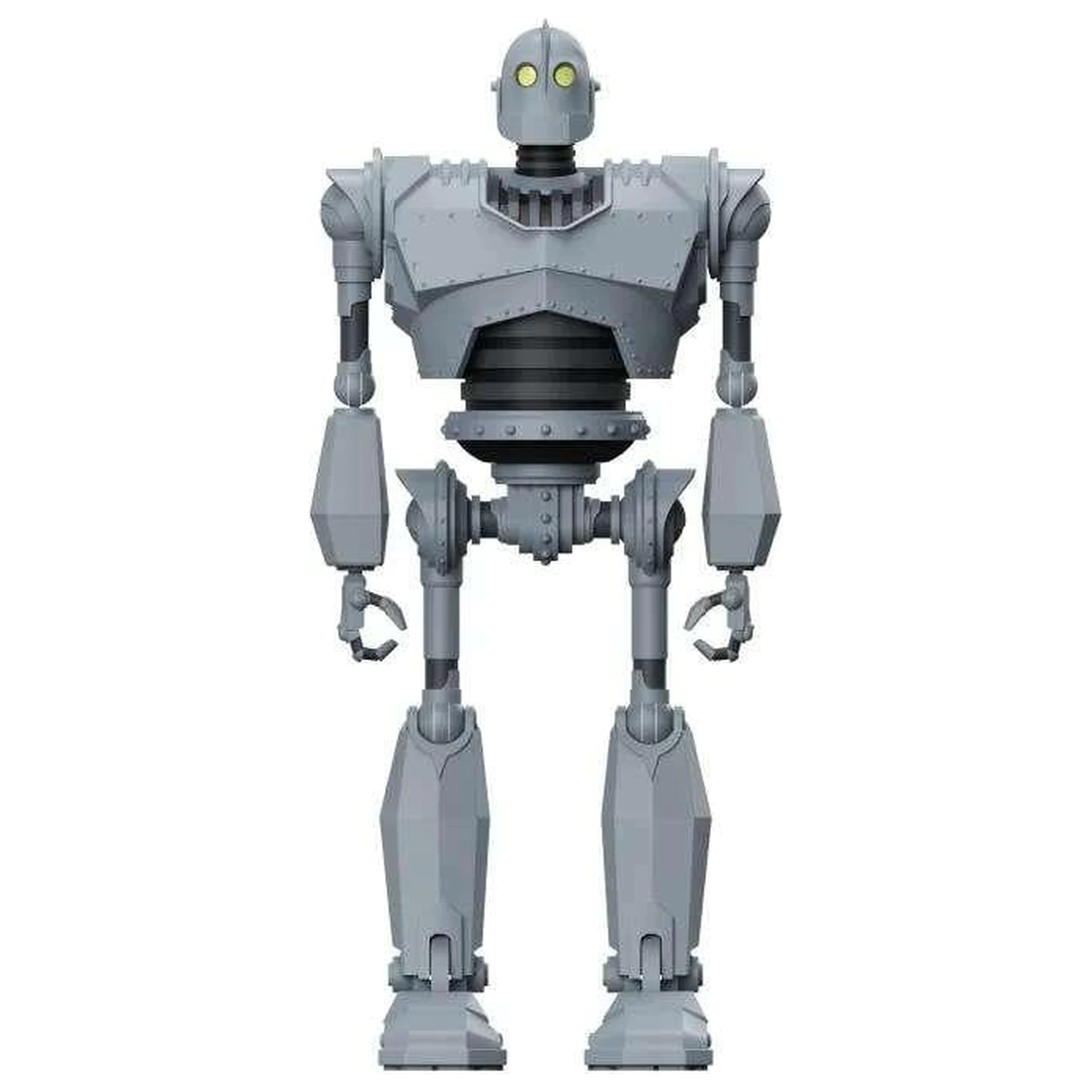 THE IRON GIANT The Iron Giant figurka Deluxe 18cm fotografii produktu