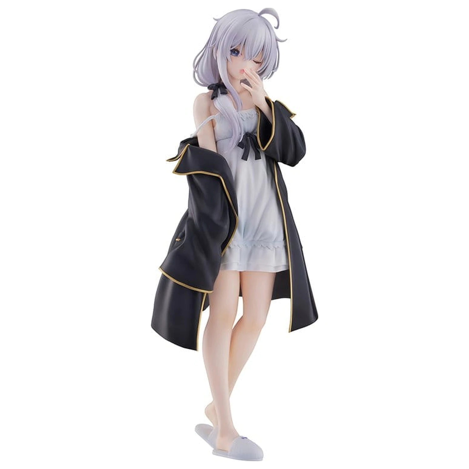 The Journey of Elaina Tenitol Tall PVC Figure Elaina Listless Ver. 30 cm fotografii produktu