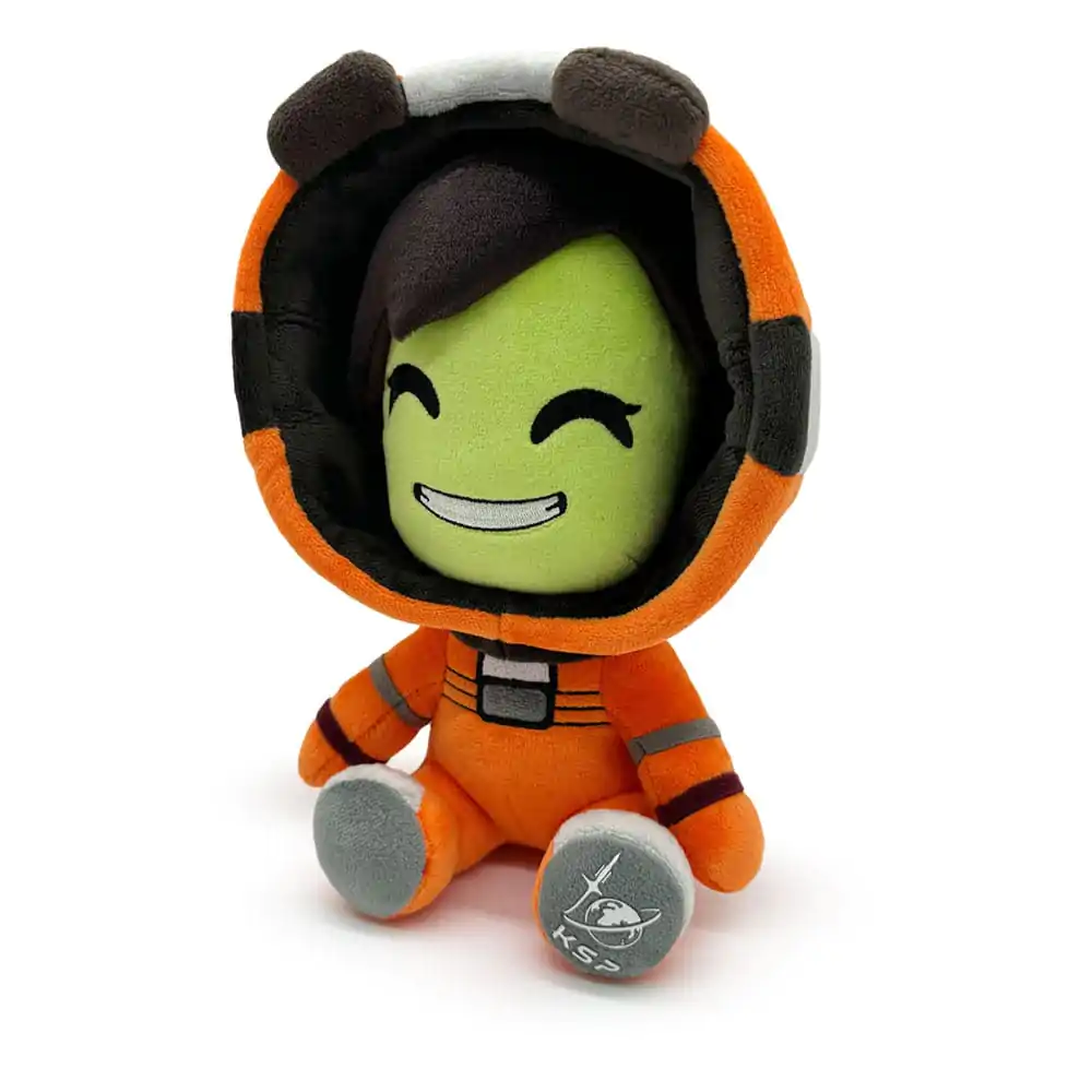 The Kerbal Space Program plyšová figurka Žena 22 cm fotografii produktu
